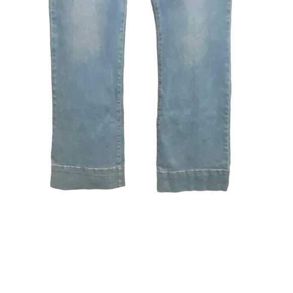 Bagatelle NY‎ Bootcut High Waist Jeans - Picture 3 of 10